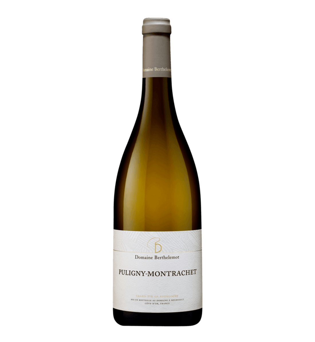 Domaine Berthelemot Puligny Montrachet 2022