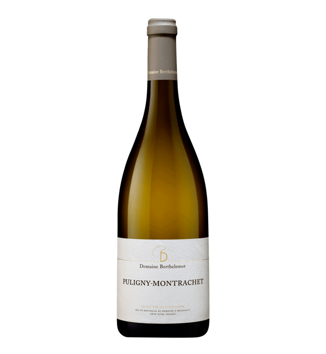 Domaine Berthelemot Puligny Montrachet 2022