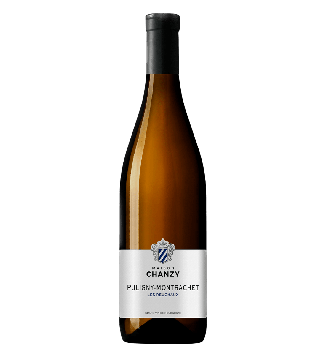 Domaine Chanzy Puligny-Montrachet “Les Reuchaux” 2022
