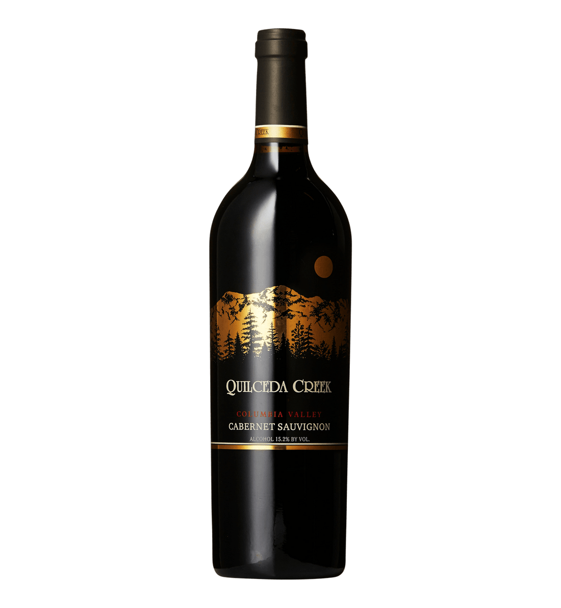 Quilceda Creek Cabernet Sauvignon 2006