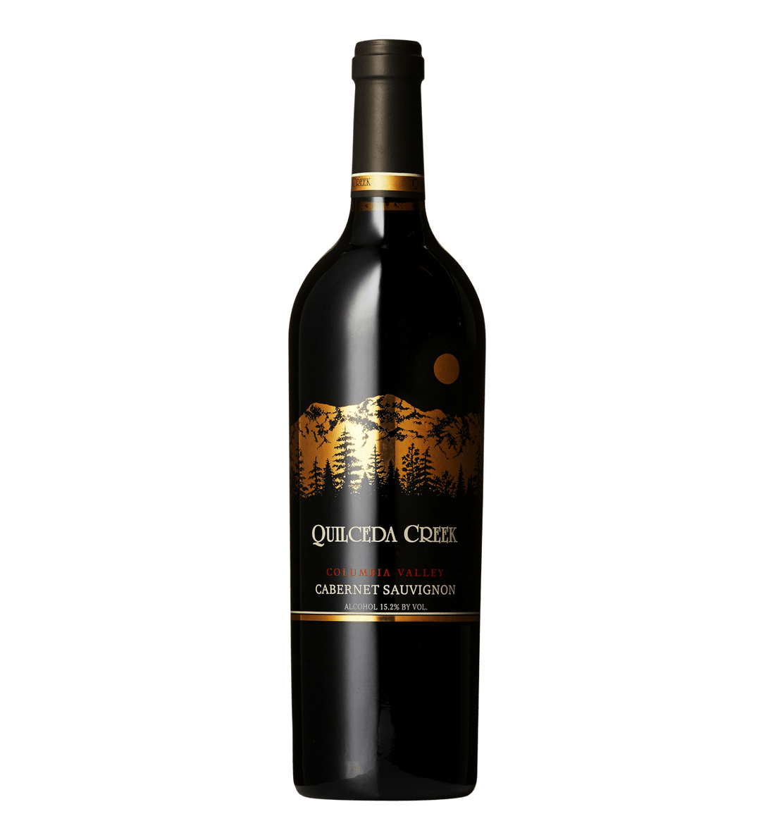 Quilceda Creek Cabernet Sauvignon 2004