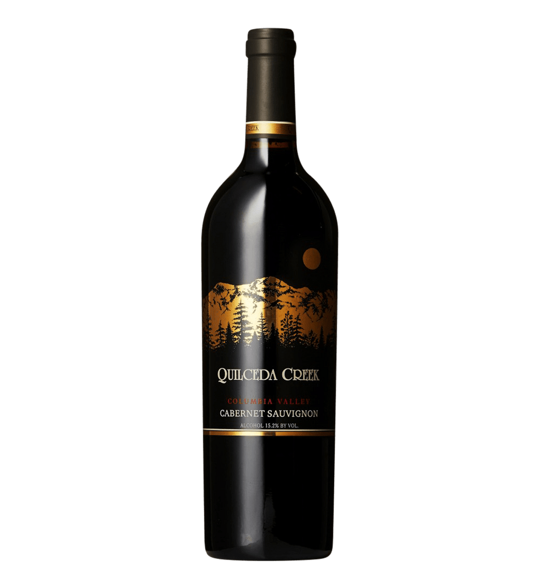 Quilceda Creek Cabernet Sauvignon 2012