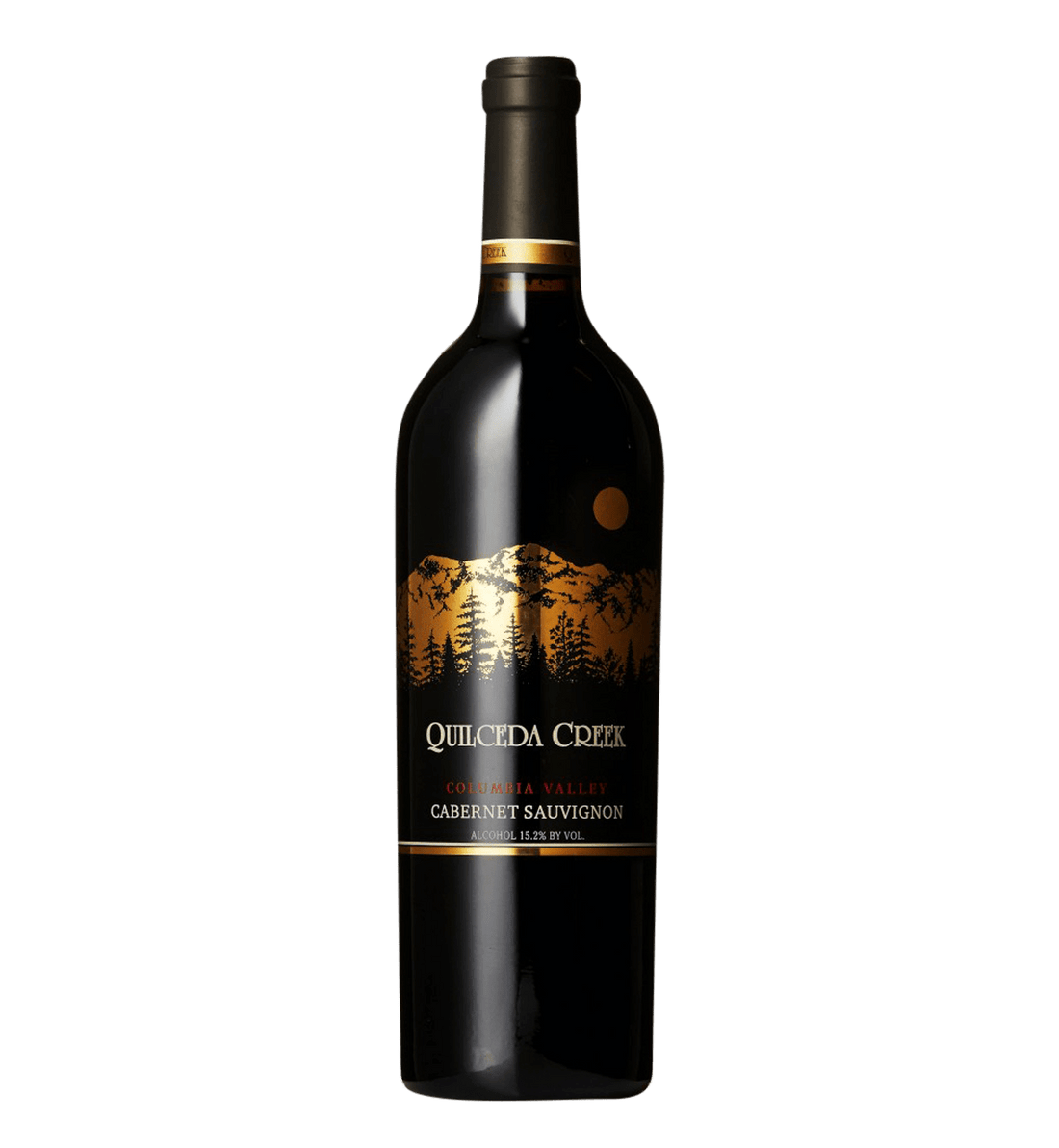 Quilceda Creek Cabernet Sauvignon 2014