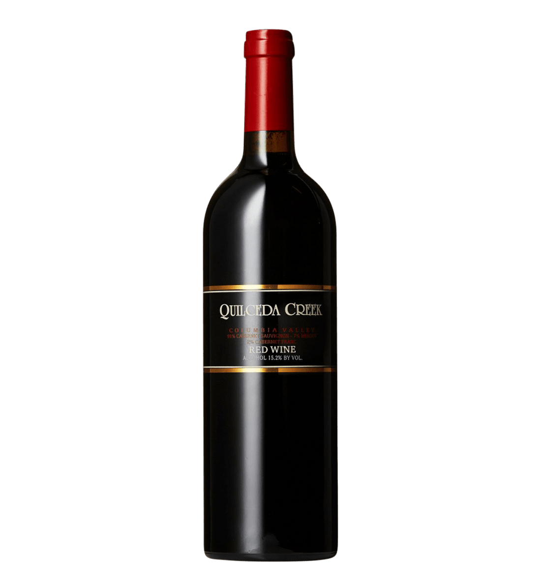Quilceda Creek CVR Red 2012