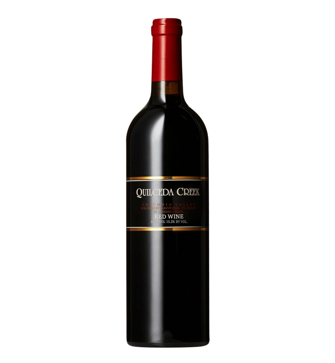 Quilceda Creek CVR Red 2015