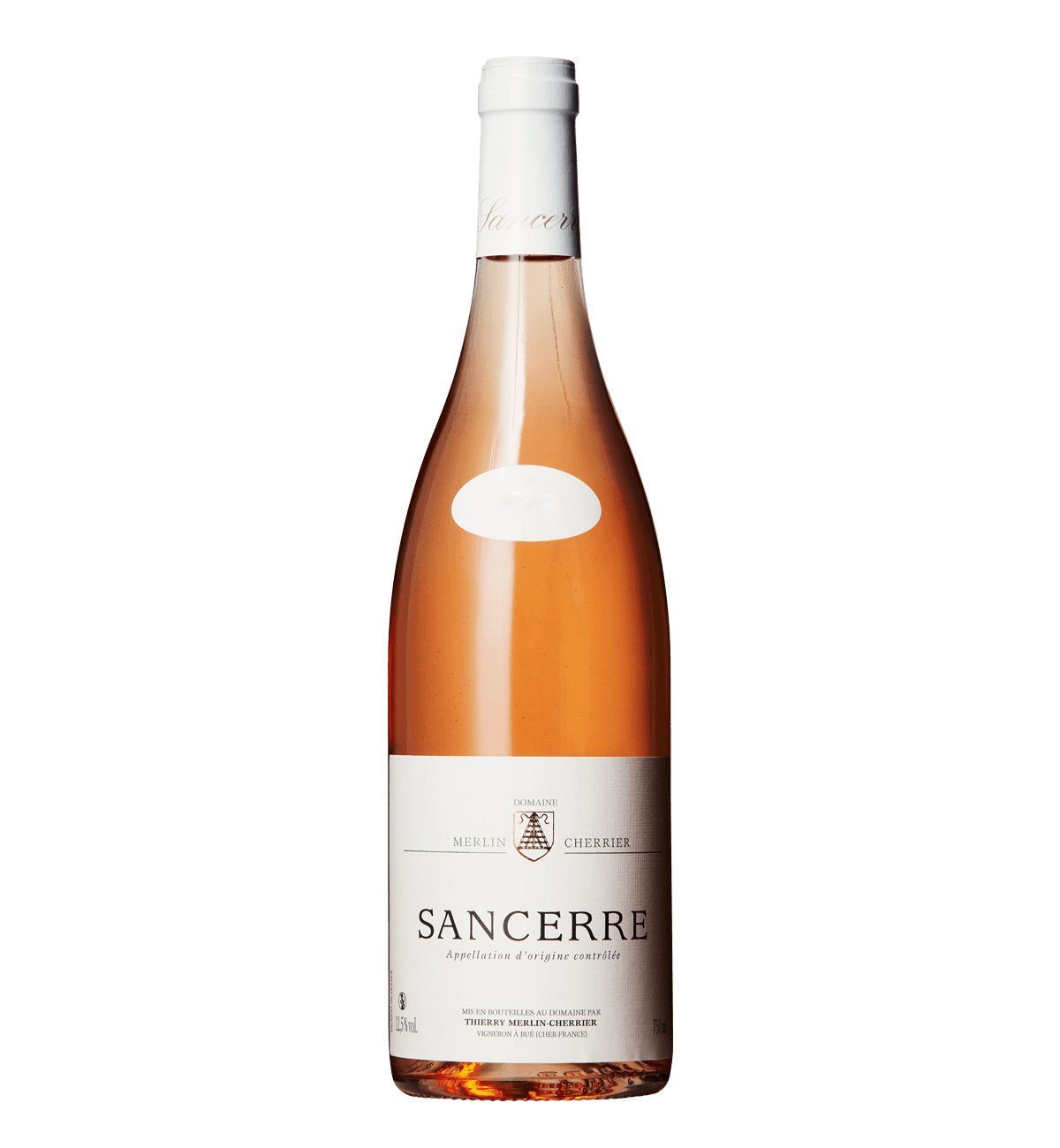 Domaine Merlin-Cherrier Sancerre Rosé 2022