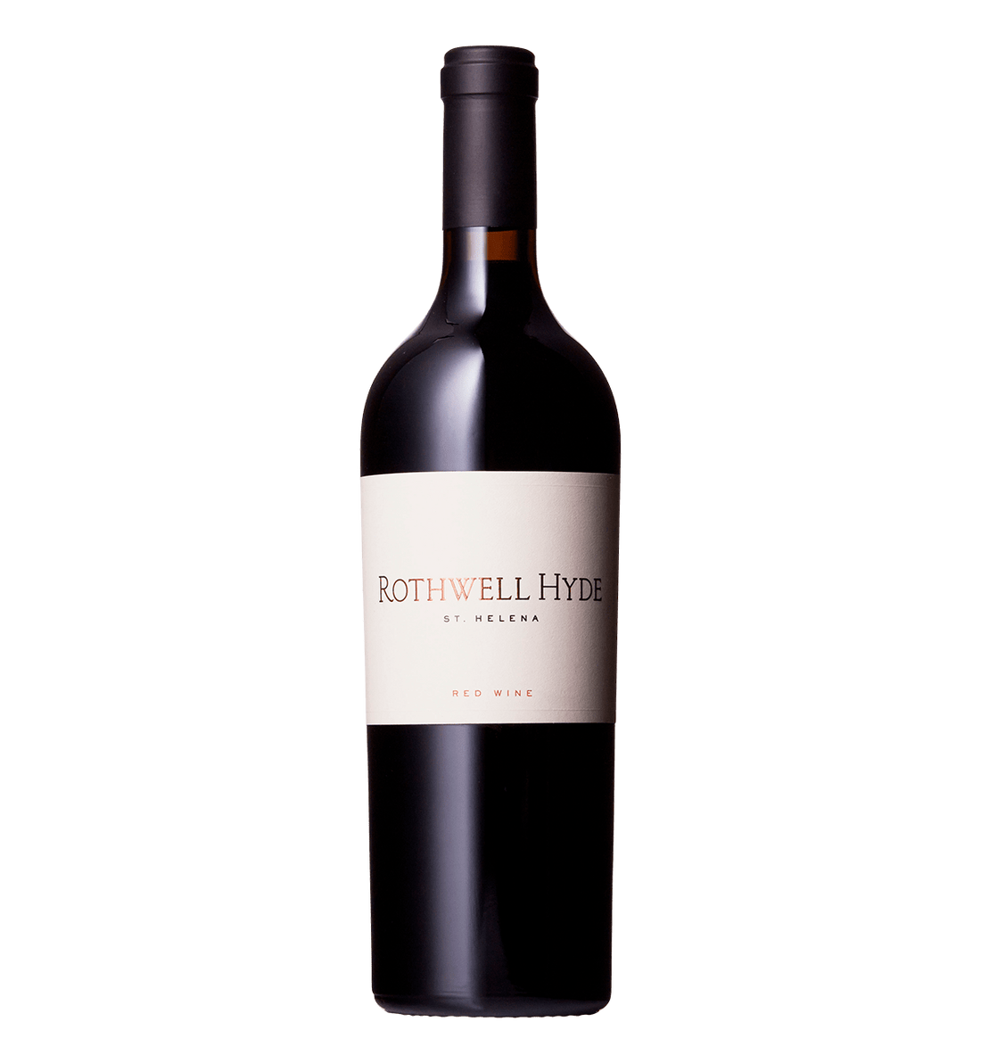 Rothwell Hyde Estate Red Wine 2014