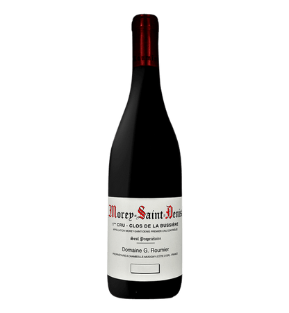 Domaine G. Roumier Chambolle Musigny Les Cras 2005