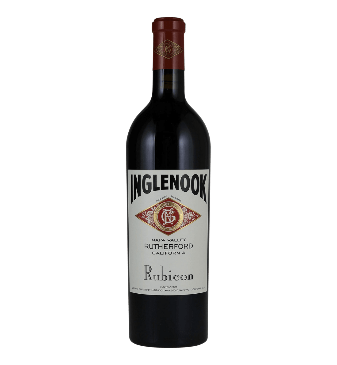Inglenook Rubicon 2014
