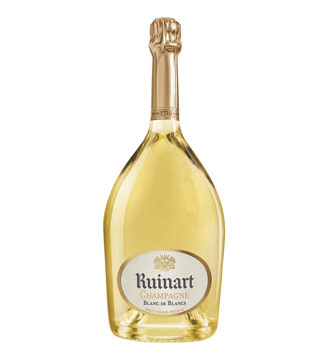 Ruinart Blanc de Blancs NV Magnum