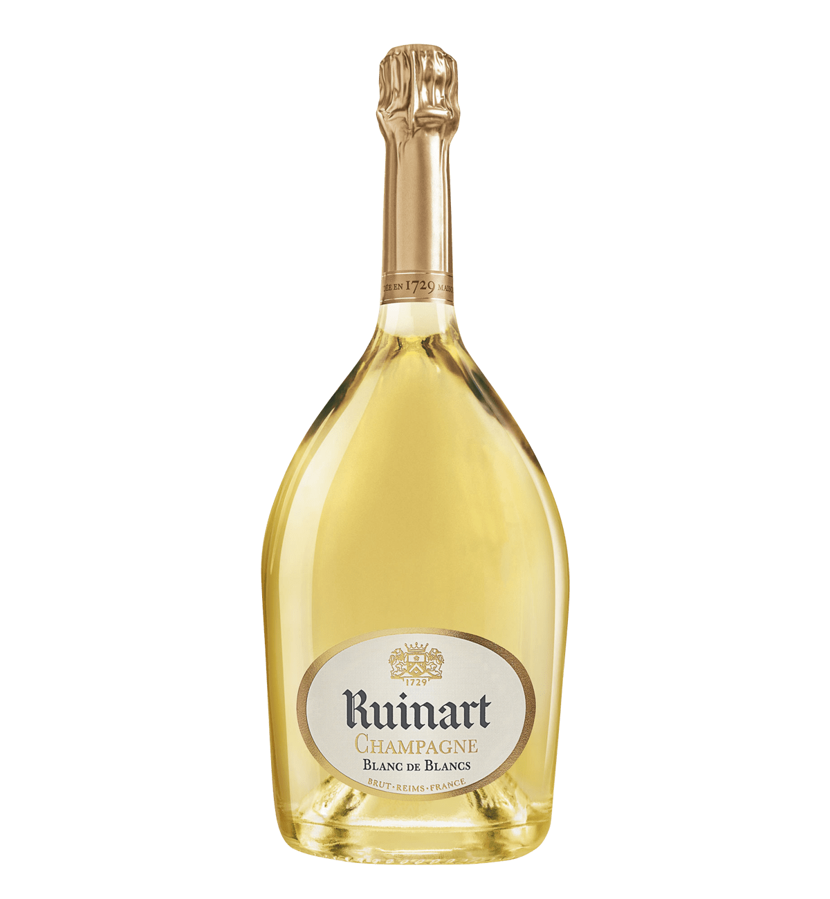 Ruinart Blanc de Blancs NV Magnum