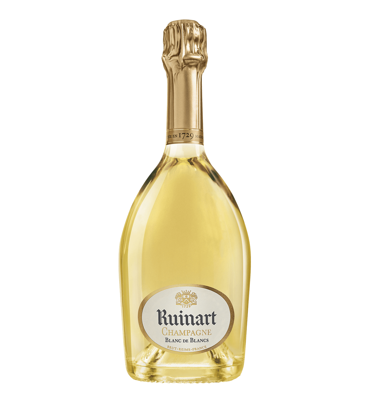 Ruinart Blanc de Blancs NV
