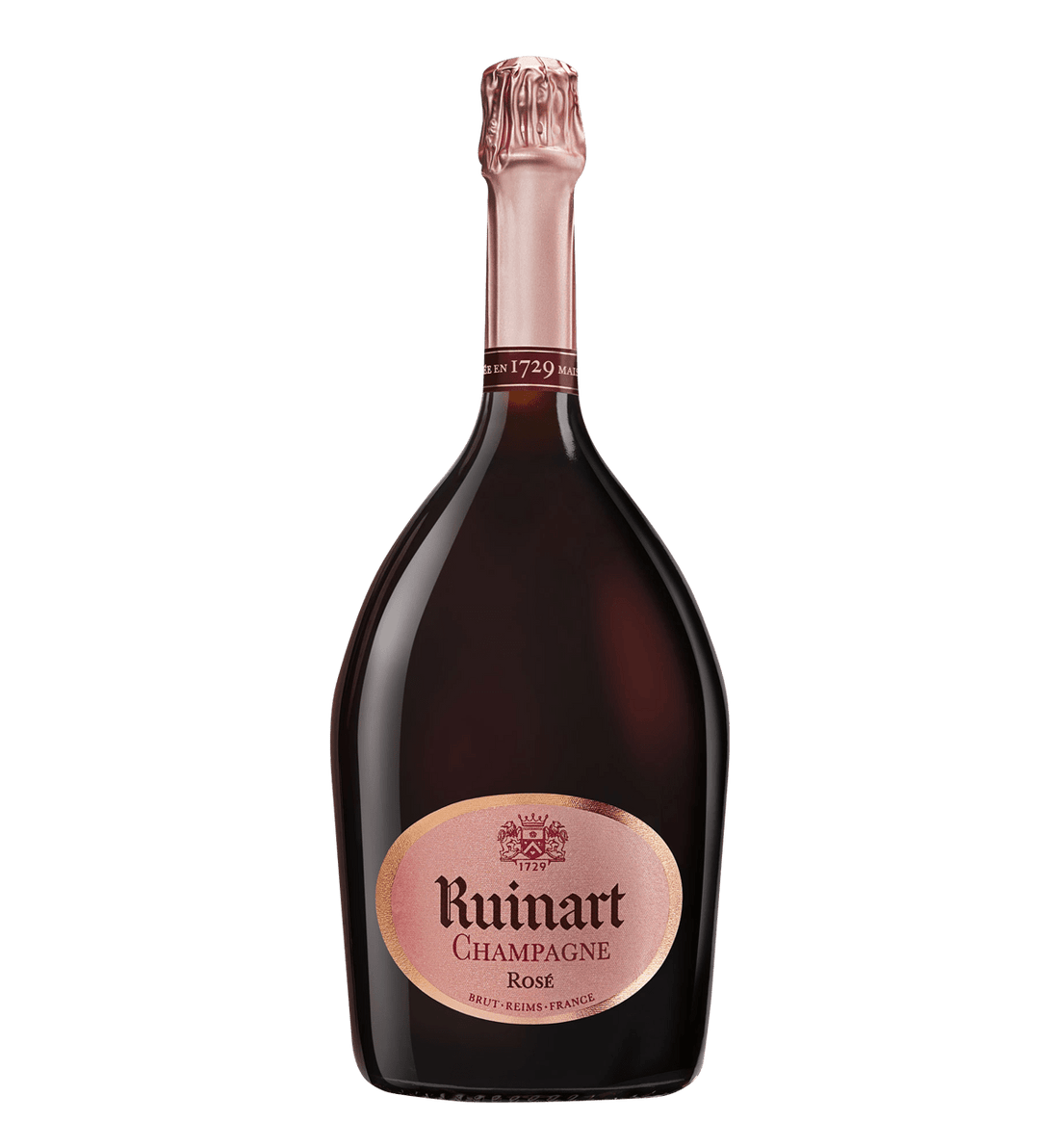 Ruinart Rosé NV Magnum