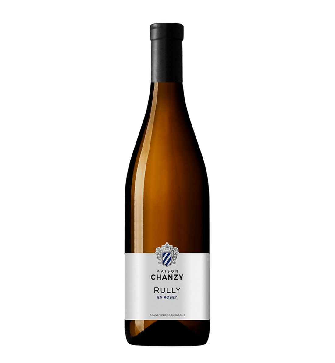 Domaine Chanzy Rully En Rosey white 2022