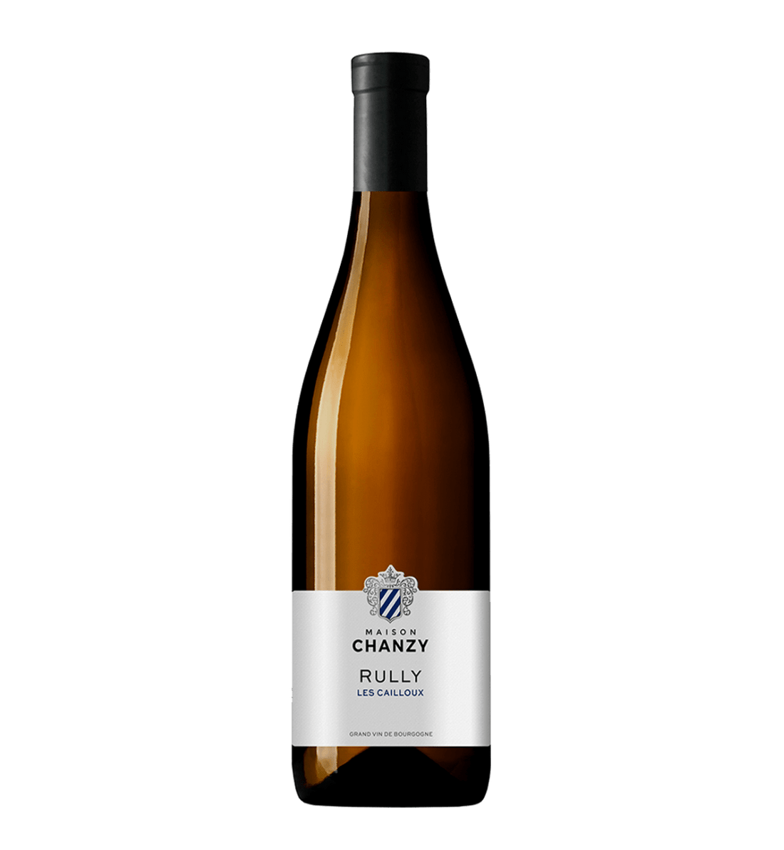 Domaine Chanzy Rully Les Cailloux Blanc 2019