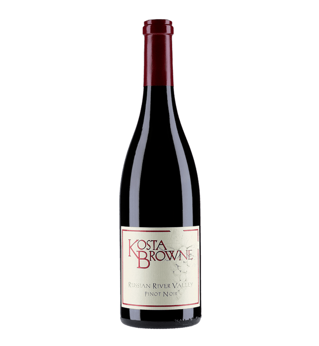 Kosta Browne Russian River Pinot Noir 2021