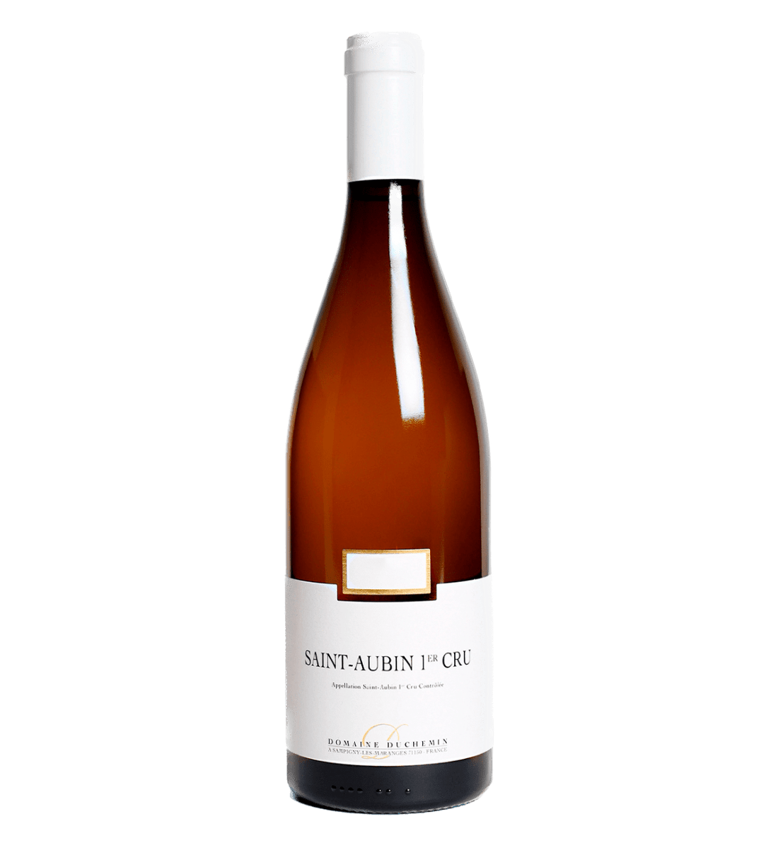 Domaine Duchemin Saint Aubin 1. Cru 2021