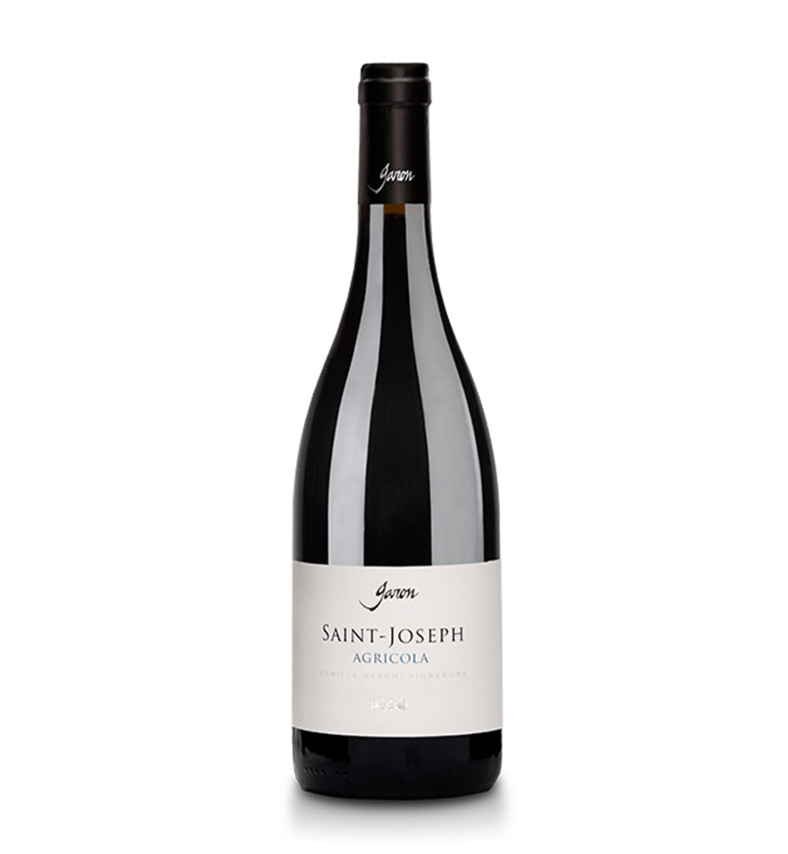 Domaine Garon Saint Joseph Rouge 2019