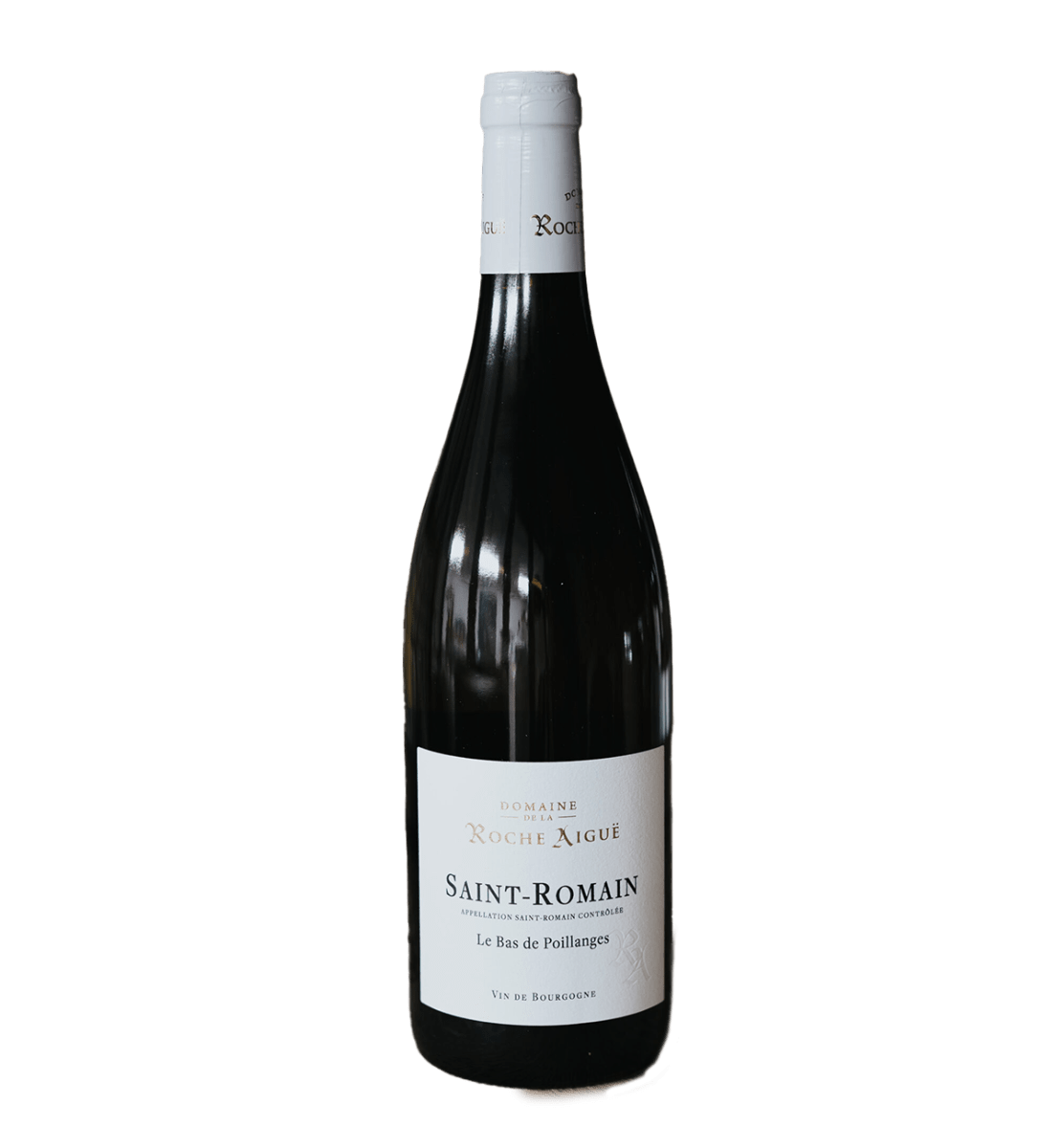 Domaine de la Roche Aiguë Saint Romain Blanc &