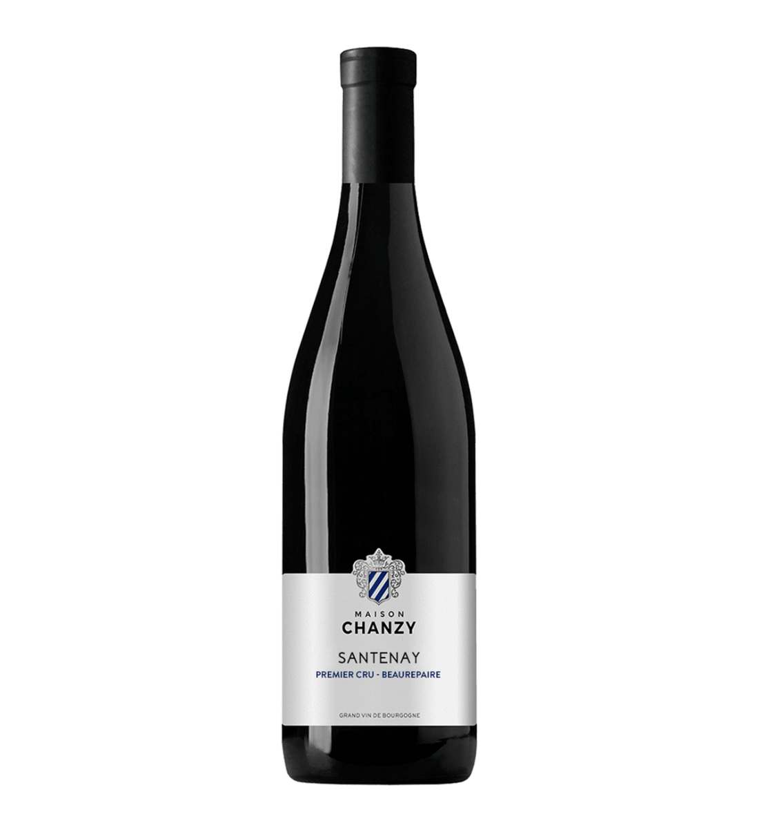 Domaine Chanzy Santenay 1er Cru &