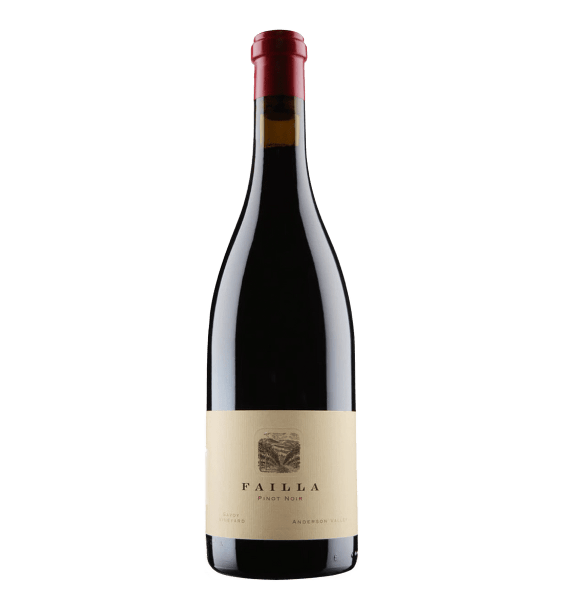 Failla Savoy Vineyard Pinot Noir 2021