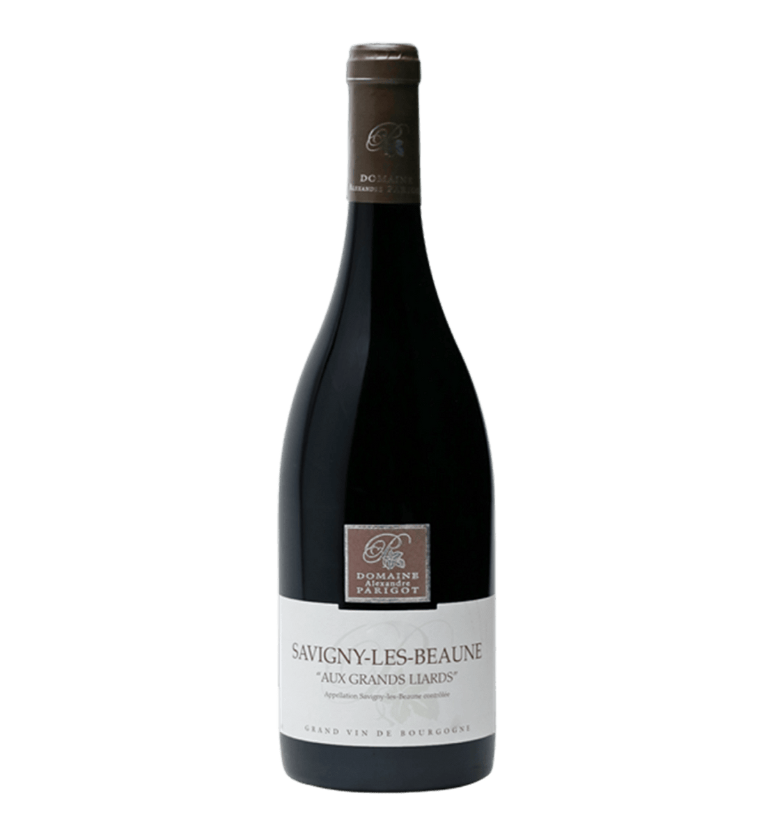 Domaine Parigot Savigny les Beaune Aux Grands Liards 2022