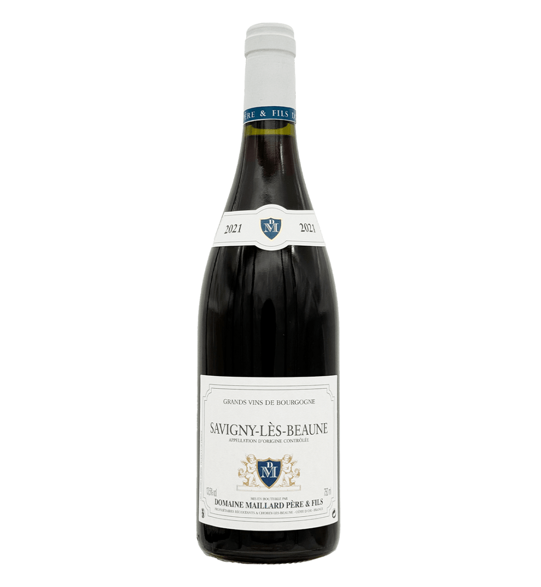 Domaine Maillard Savigny-les-Beaune 2022