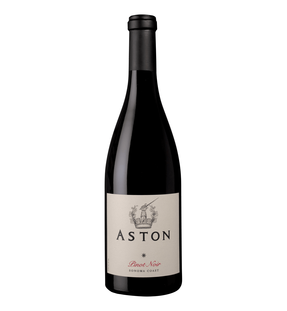Sonoma Coast Pinot Noir 2020