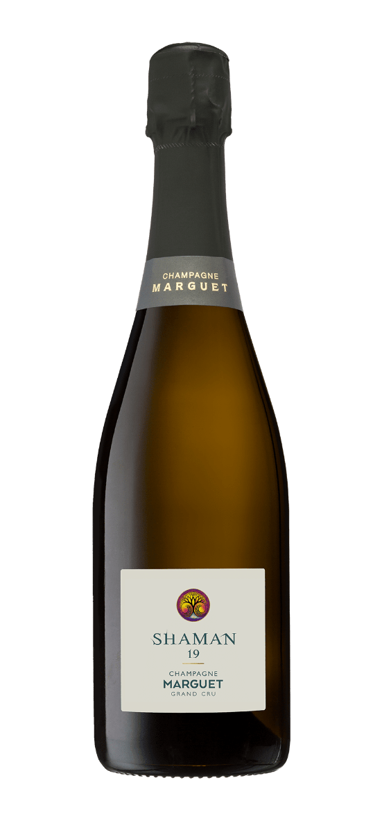 Champagne Marguet Shaman Grand Cru 20 Magnum