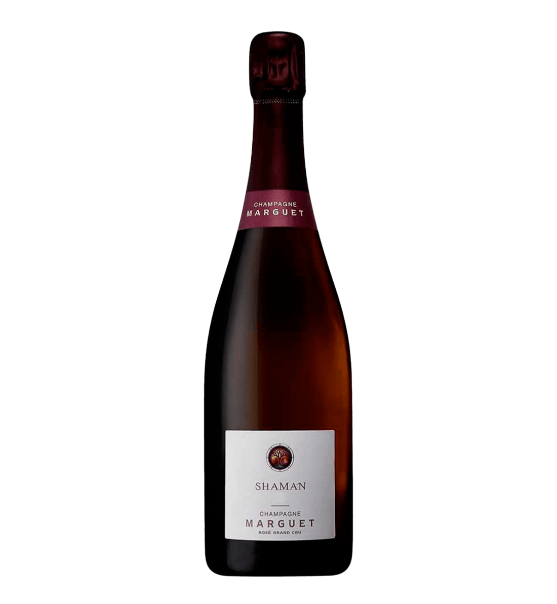 Champagne Marguet Shaman 20 Rosé Grand Cru Magnum