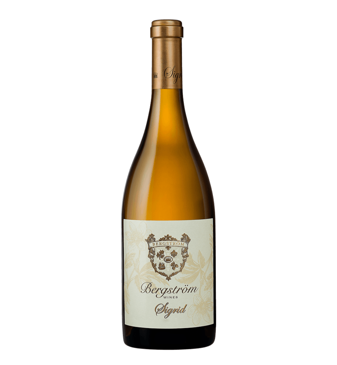 Sigrid Chardonnay 2019