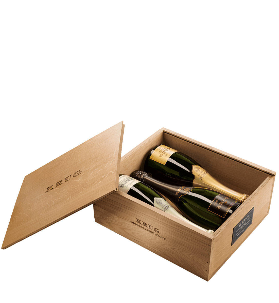 Krug Du Soliste à L&