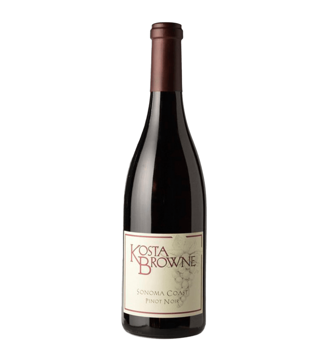 Kosta Browne Sonoma Coast Pinot Noir 2021
