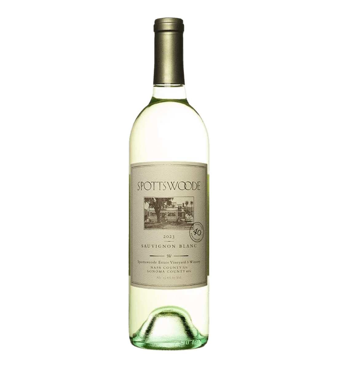 Spottswoode Sauvignon Blanc 2022