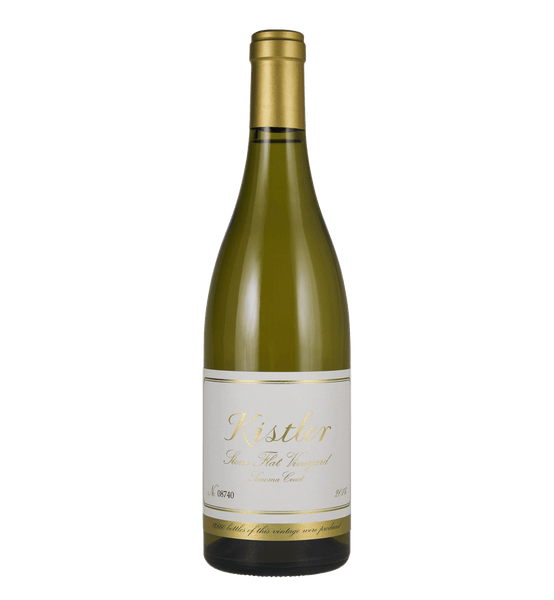 ワイン Kistler 2014 Stone Flat Chardonnay 2014 Kistler Stone Flat Vineyard Parmelee Hill Chardonnay, Sonoma