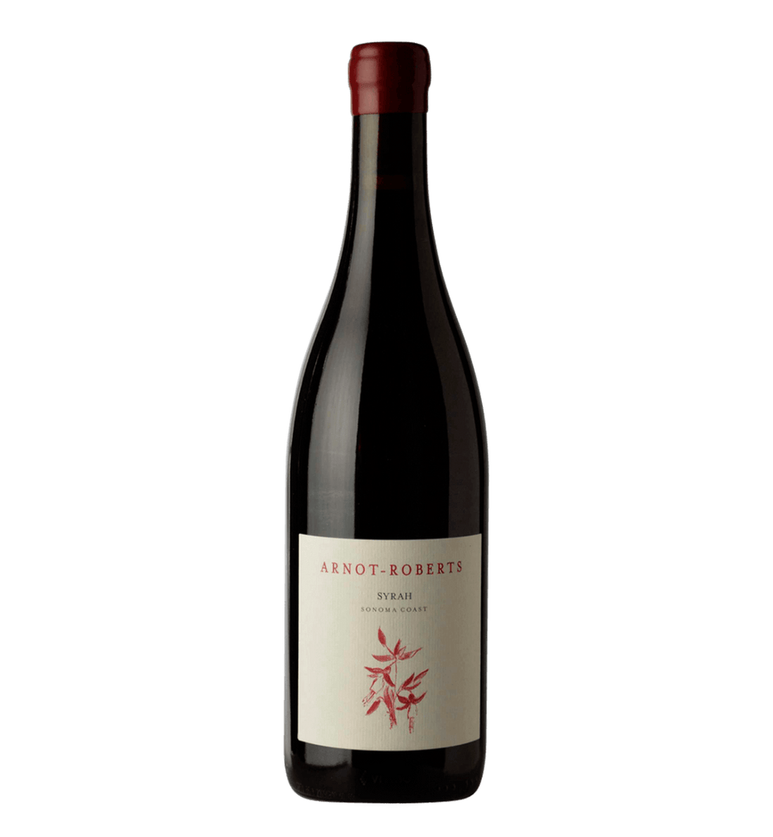 Arnot-Roberts Syrah, Sonoma Coast 2023