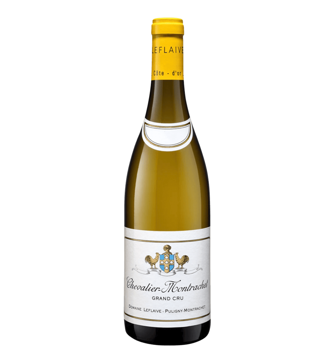 Domaine Leflaive Chevalier Montrachet Grand Cru 2018