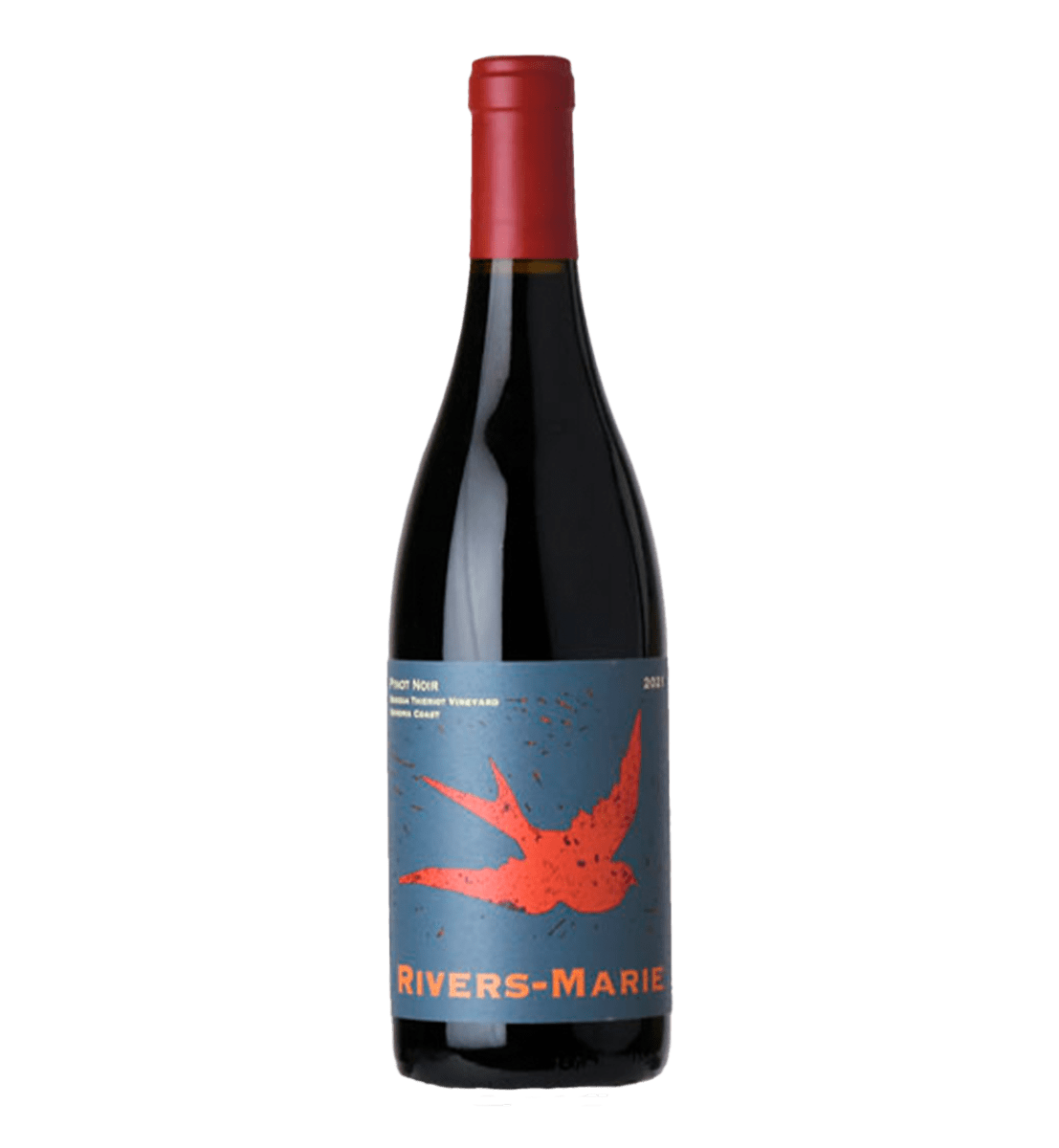 Rivers-Marie Bodega Thieriot Pinot Noir 2021