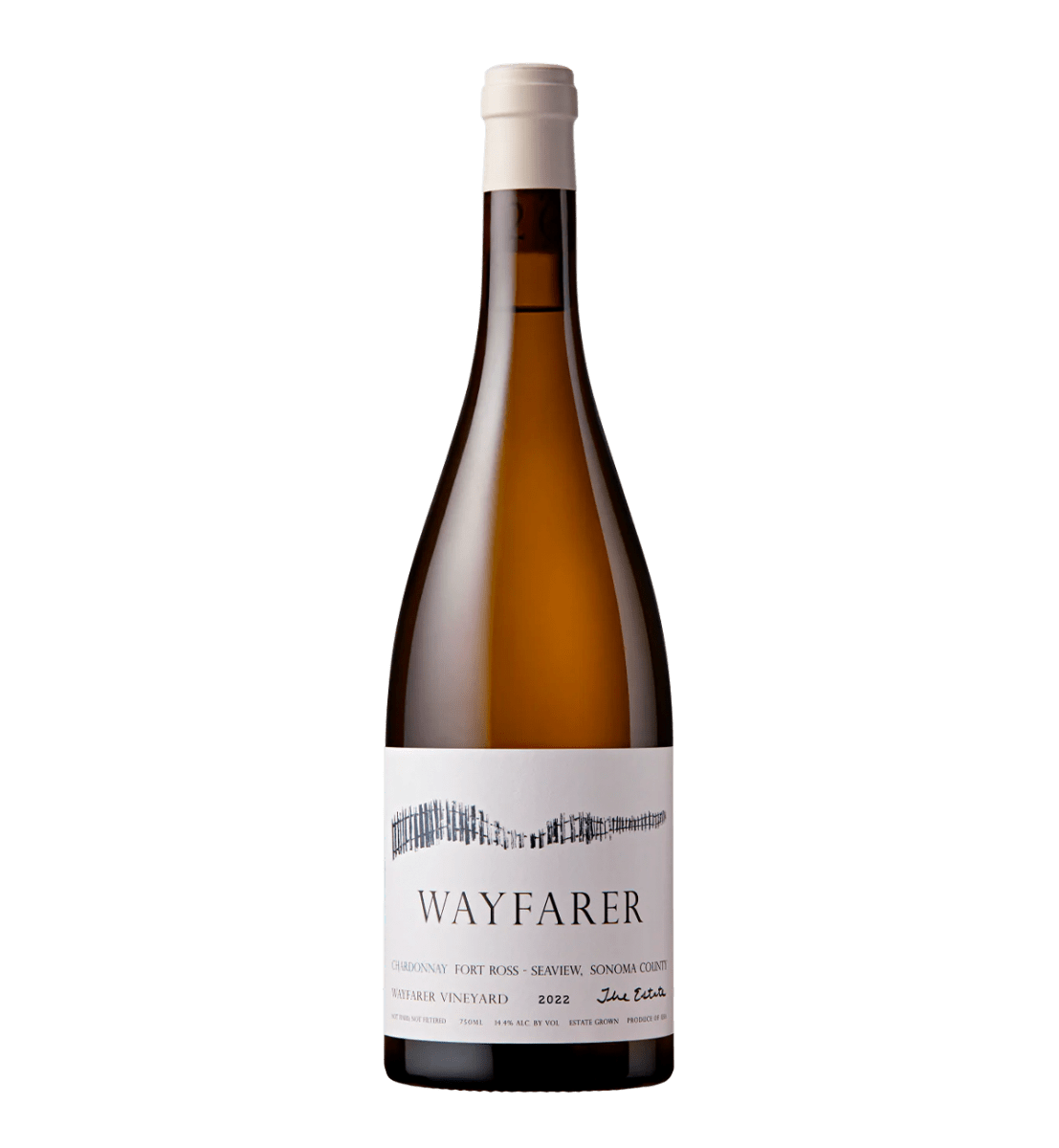 Wayfarer Chardonnay The Estate 2022