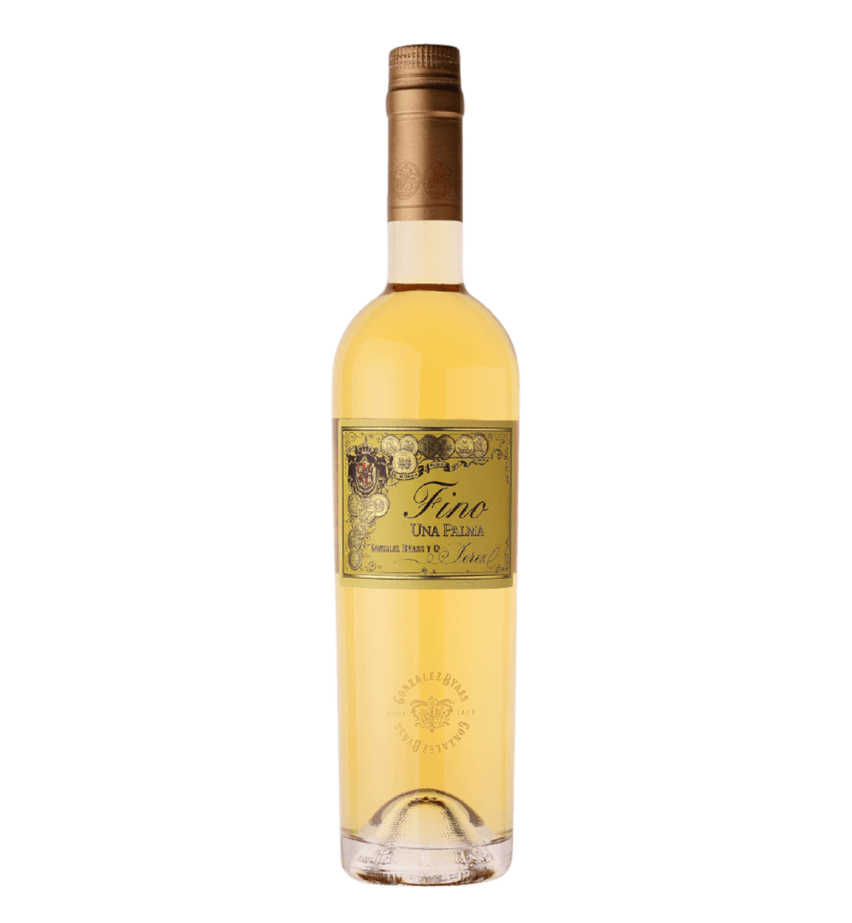 Una Palma Fino 50CL