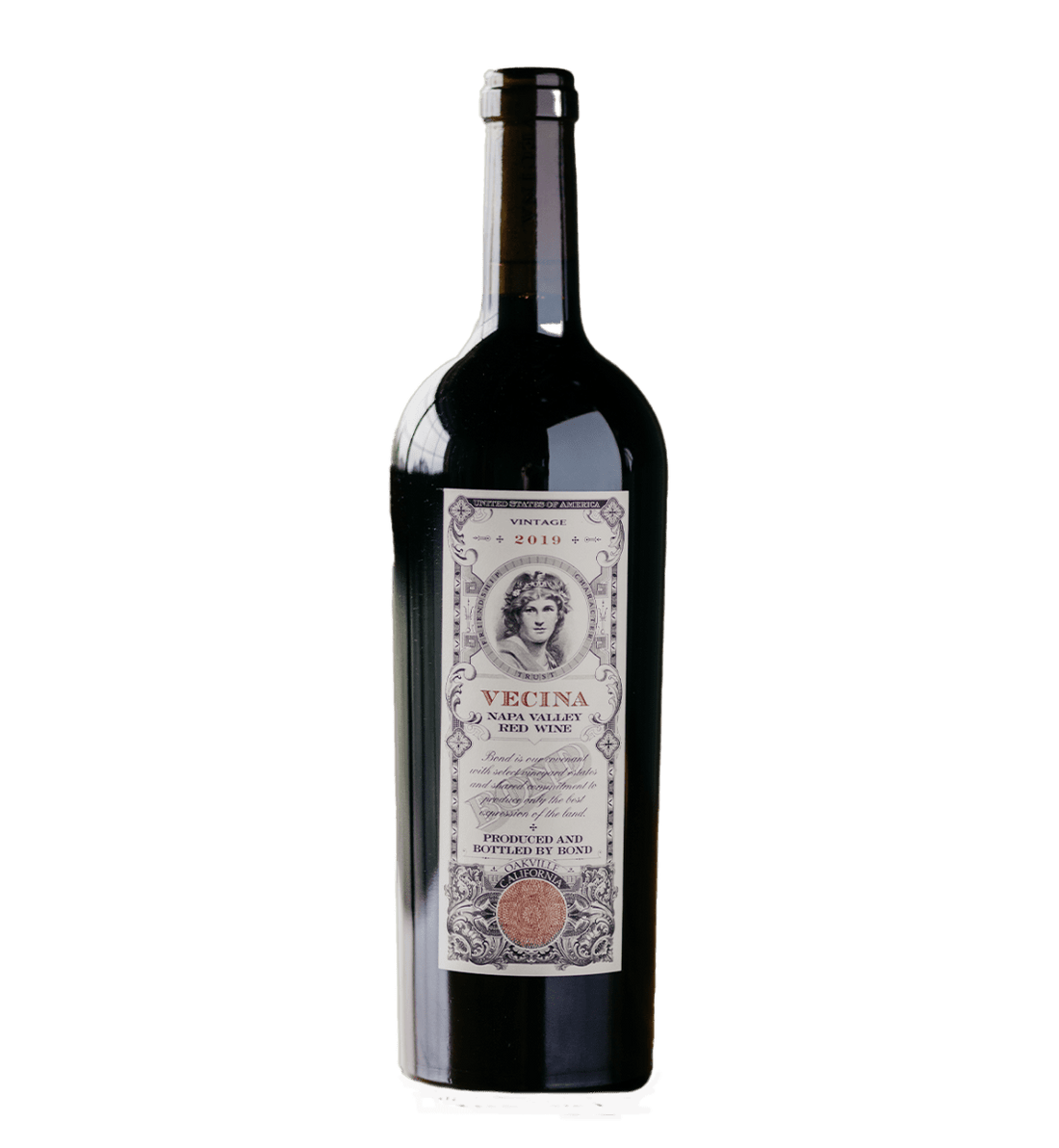BOND Vecina 2019