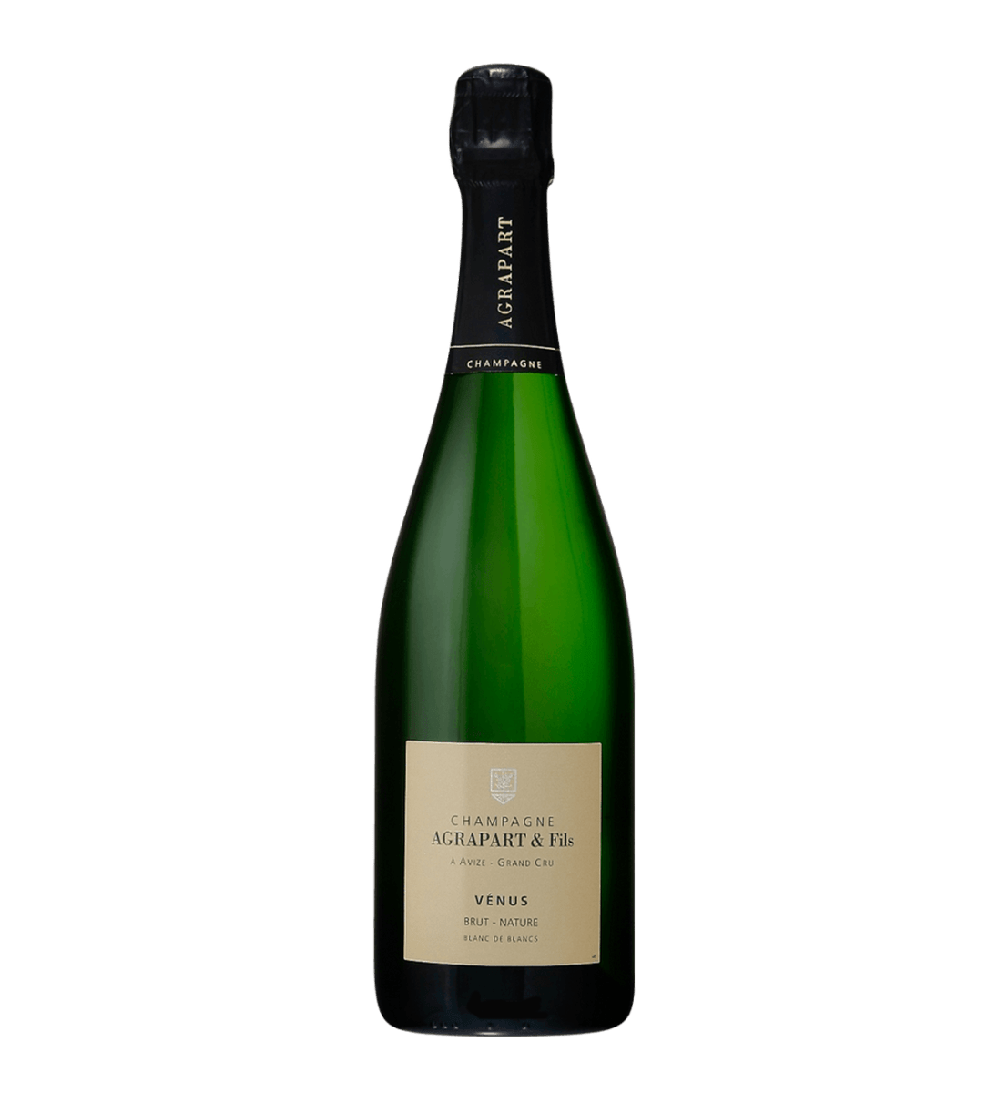 Grand Cru &