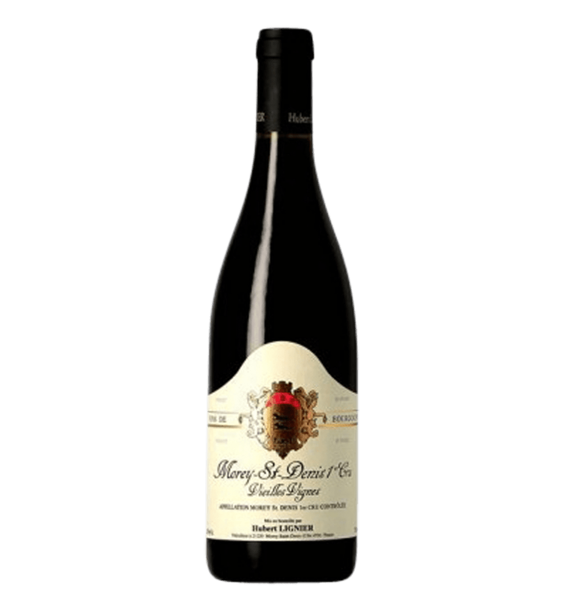 Hubert Lignier Morey St. Denis 1er Cru Vieilles Vignes 2014