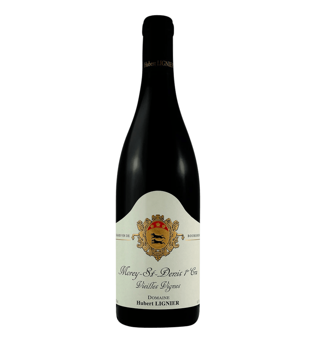 Hubert Lignier Morey St. Denis 1er Cru Vieilles Vignes 2015