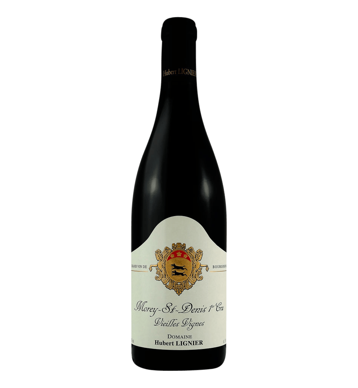 Hubert Lignier Morey St. Denis 1er Cru Vieilles Vignes 2015