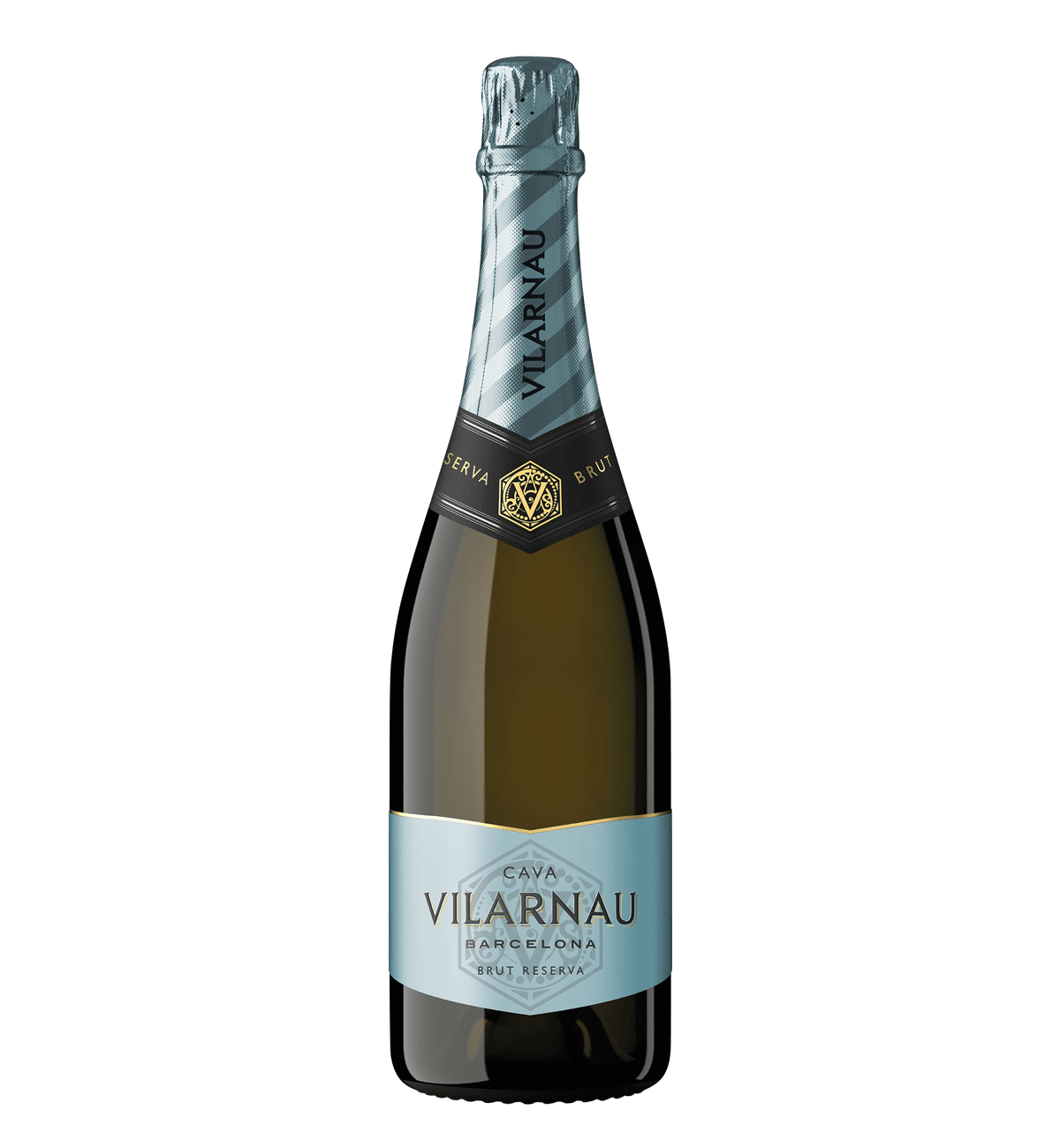Vilarnau Cava Brut Reserva