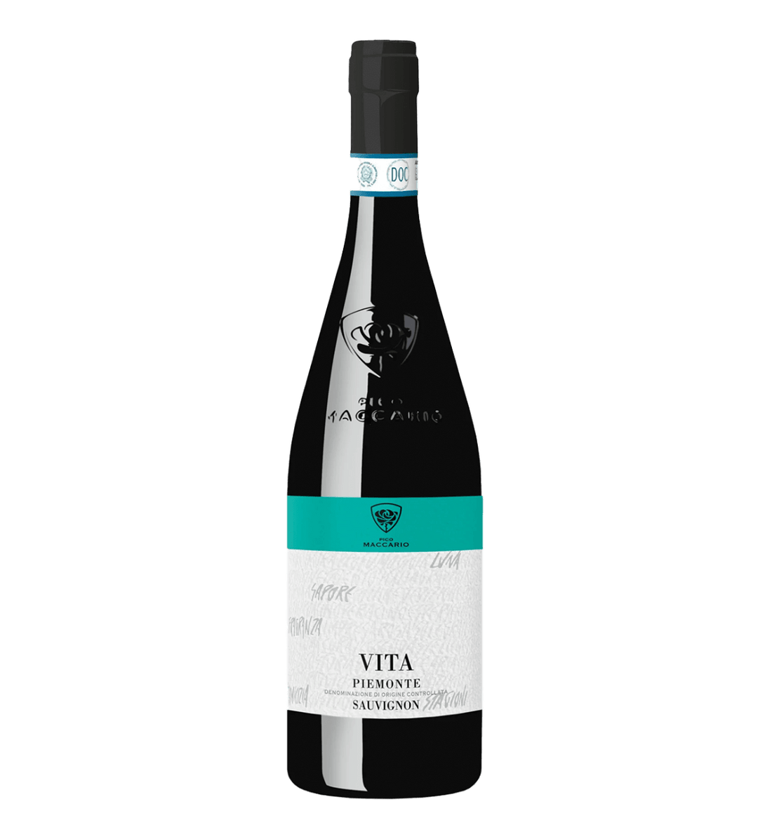 Pico Maccario Sauvignon Vita 2015