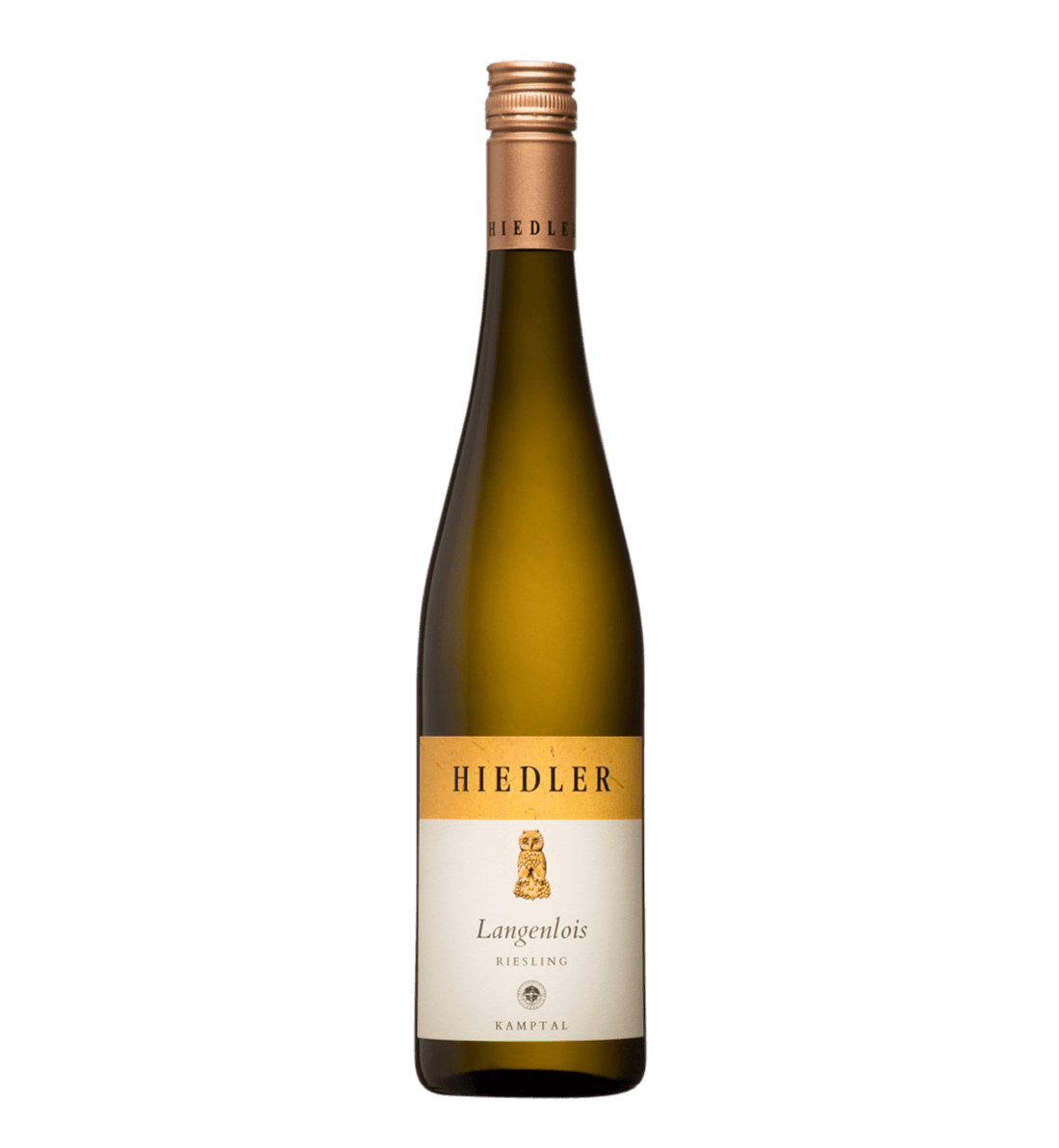 Weingut Hiedler Langenloiser Riesling Urgestein 2022