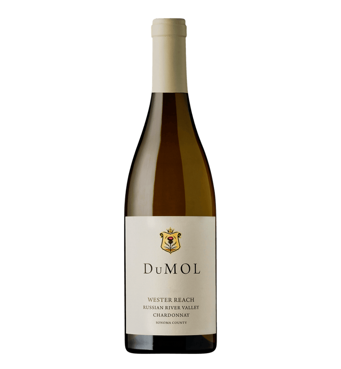 DuMOL Chardonnay Wester Reach 2022