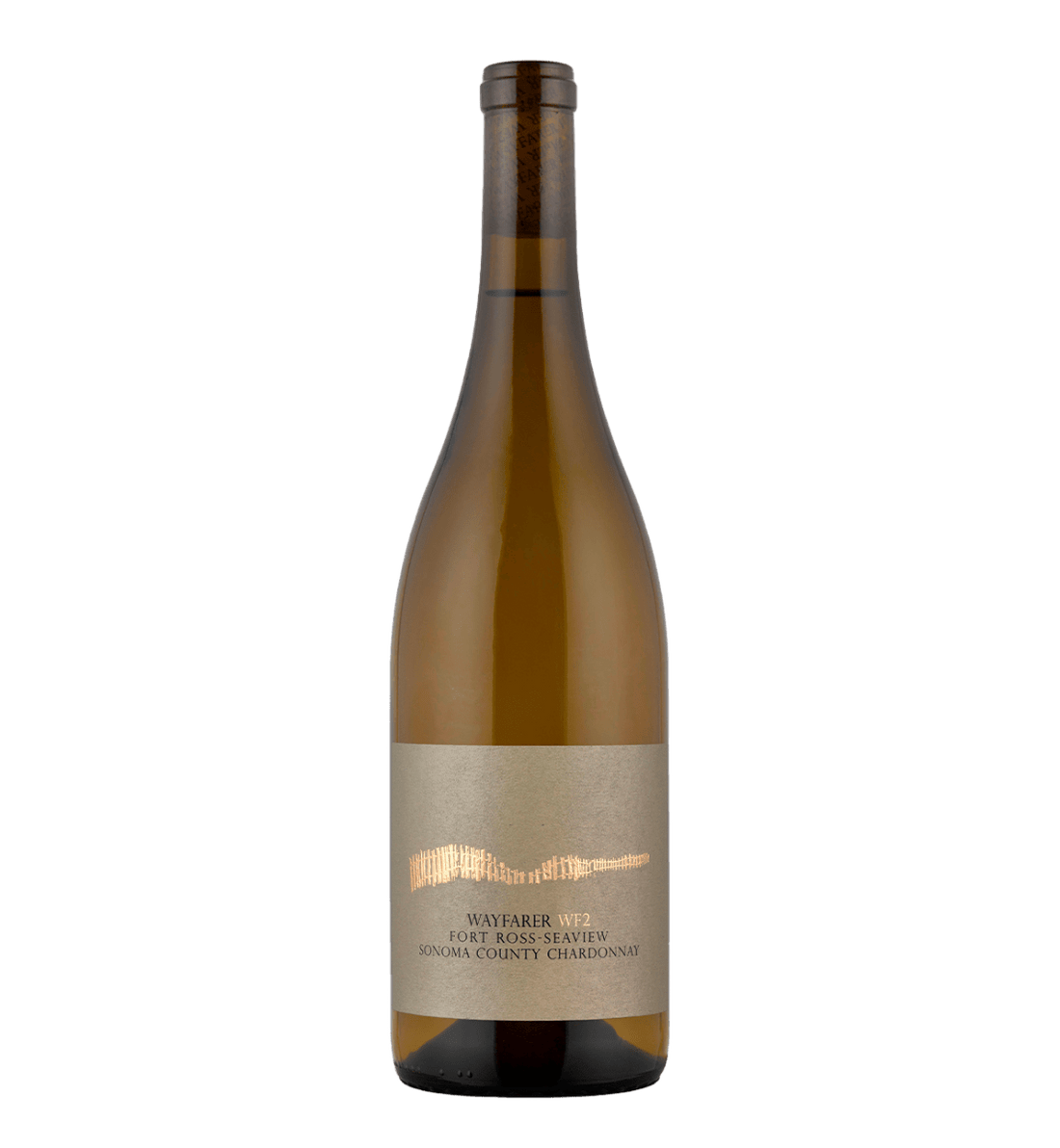 Wayfarer WF2 Chardonnay 2021